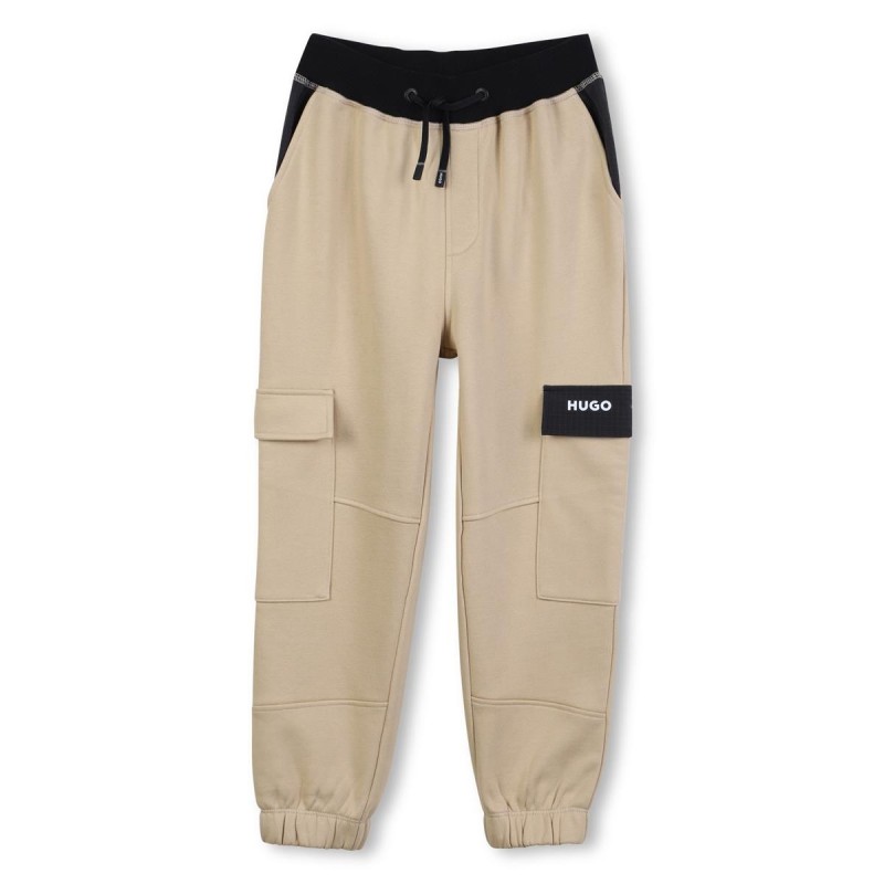pantalon garçons