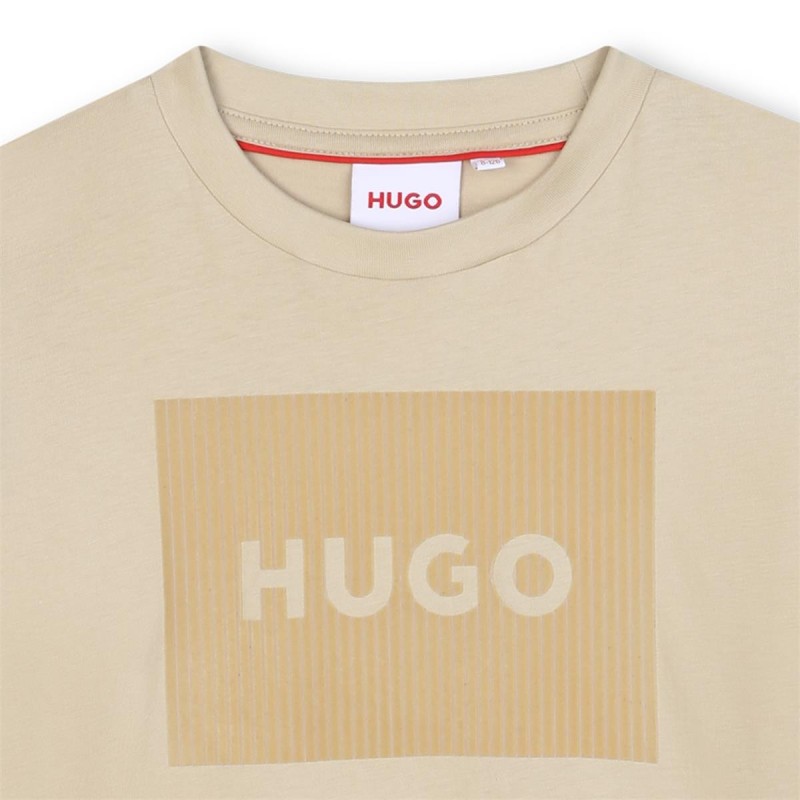 T-shirt à manches courtes