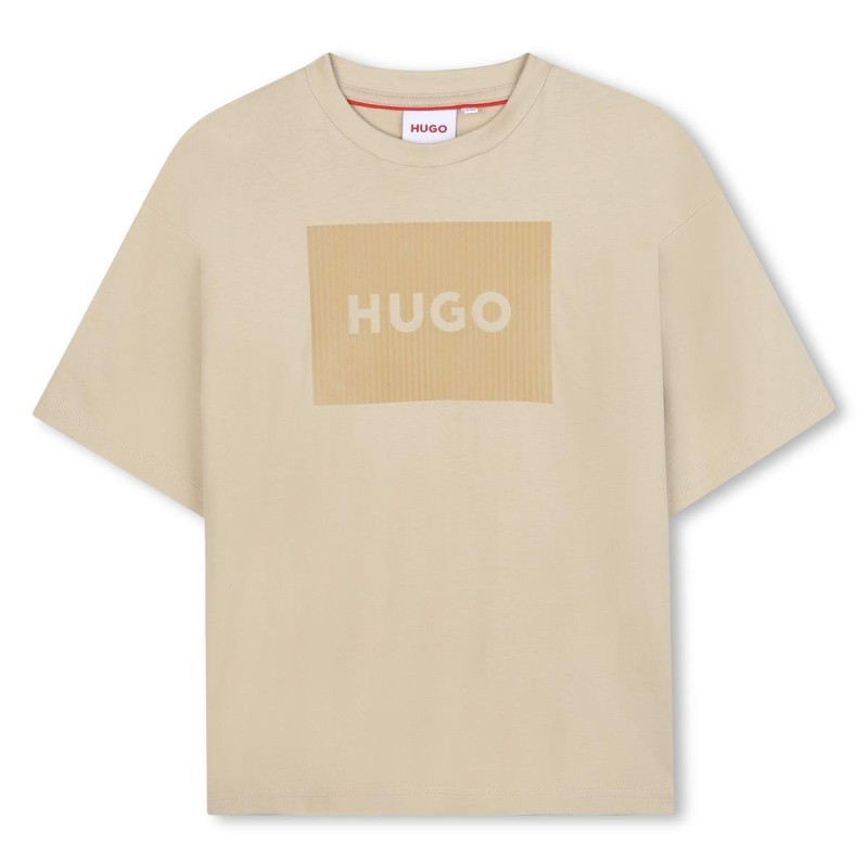 T-shirt à manches courtes