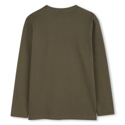 T-shirt manches longues
