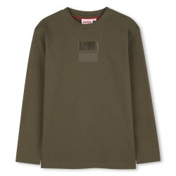 T-shirt manches longues