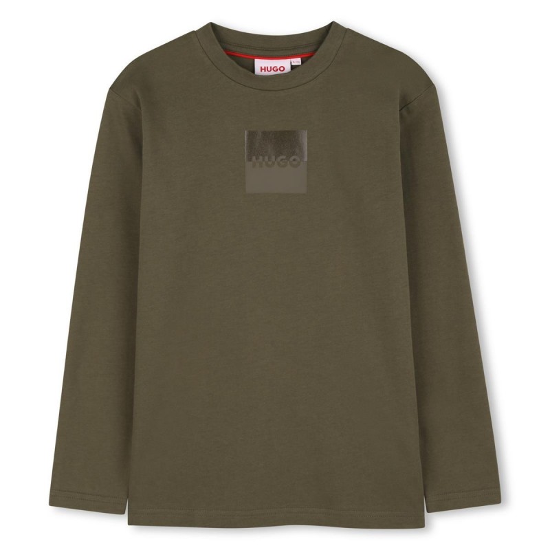 T-shirt manches longues