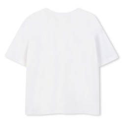 t-shirt manches courtes