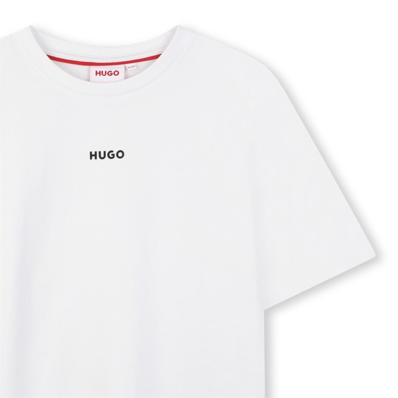 t-shirt manches courtes