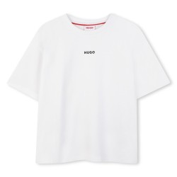 t-shirt manches courtes