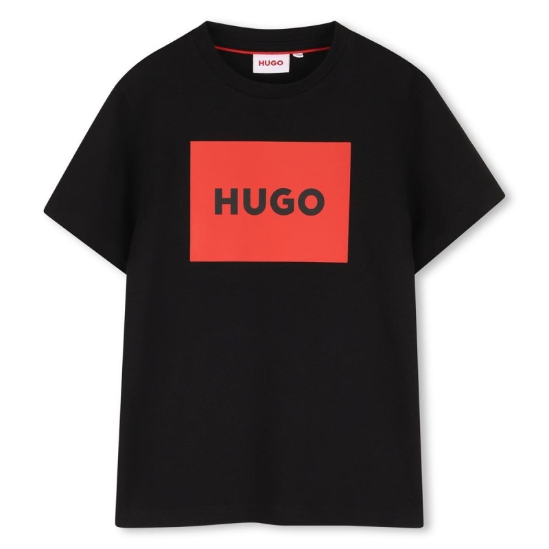 T-shirt manches courtes