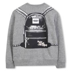 Sweat-shirt