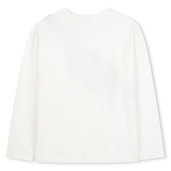 T-shirt manches longues