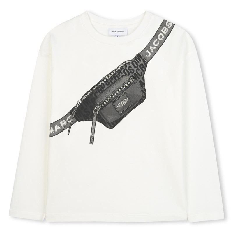 T-shirt manches longues
