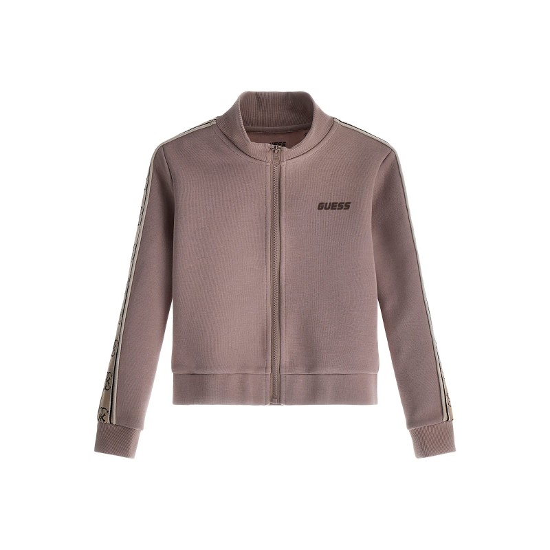 sweatshirt fille