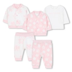 Ensemble pour filles
