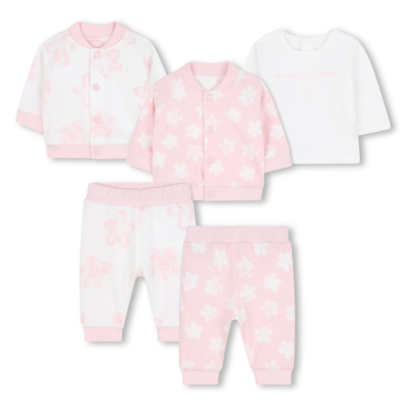 Ensemble pour filles