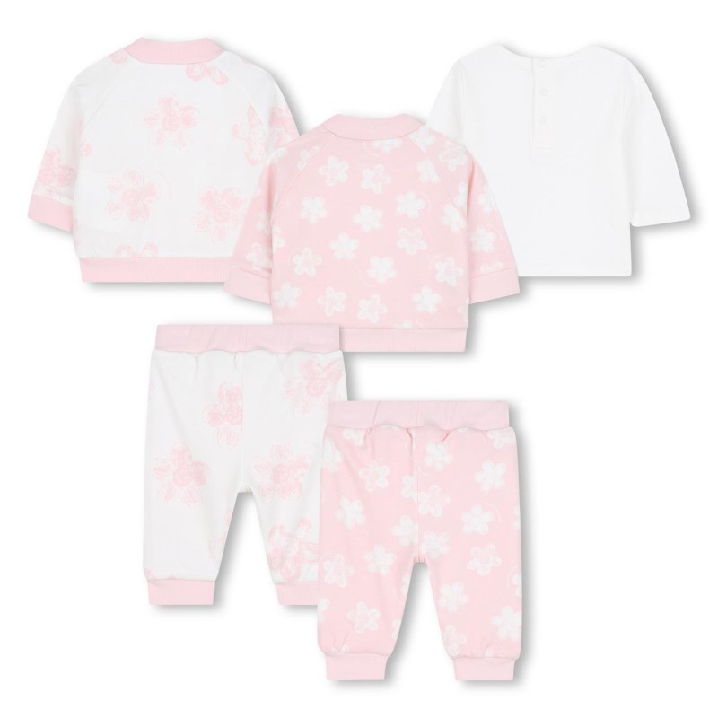 Ensemble pour filles