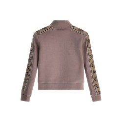 sweatshirt fille