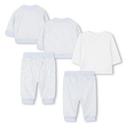 Ensemble pour garçons