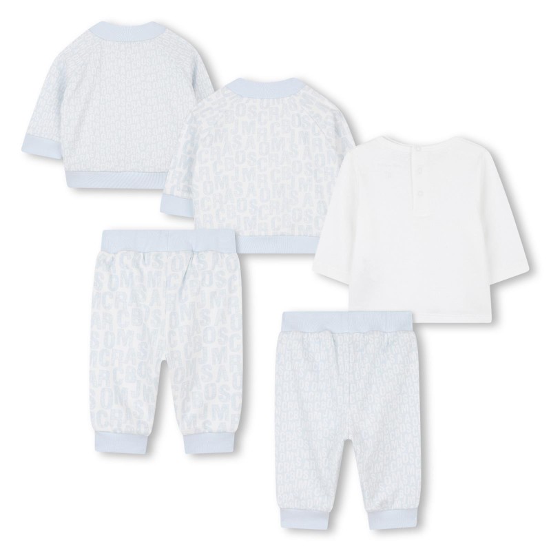 Ensemble pour garçons