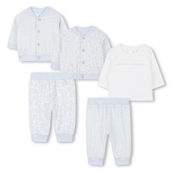 Ensemble pour garçons