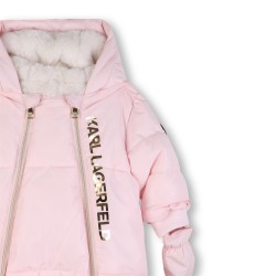 Combinaison pour bébés