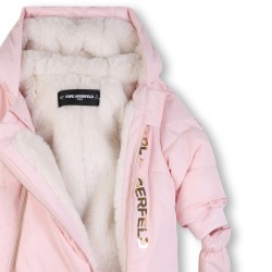 Combinaison pour bébés