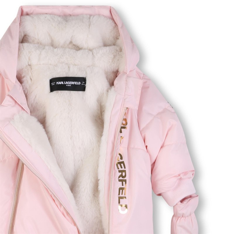 Combinaison pour bébés