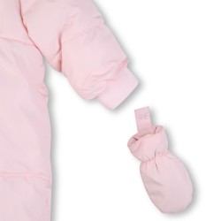 Combinaison pour bébés