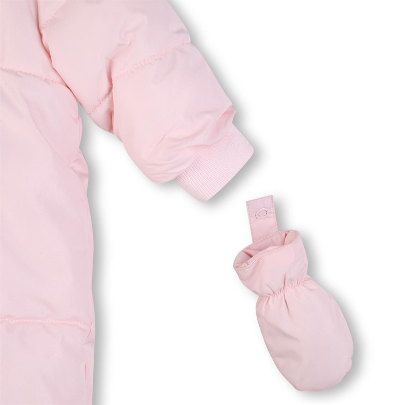 Combinaison pour bébés