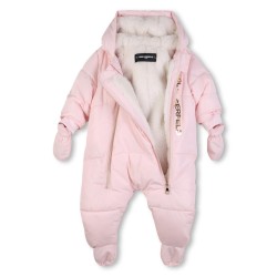 Combinaison pour bébés