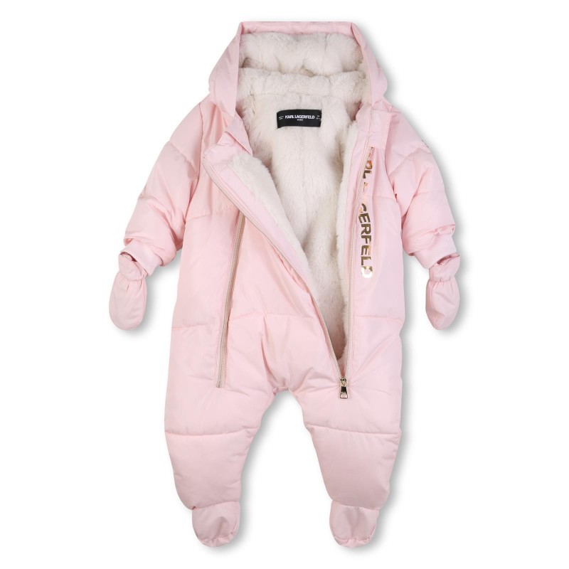 Combinaison pour bébés
