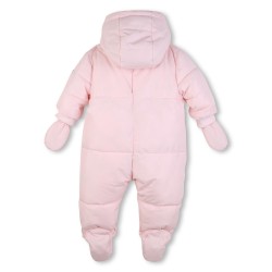 Combinaison pour bébés