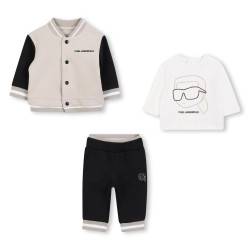 ensemble pour garçon