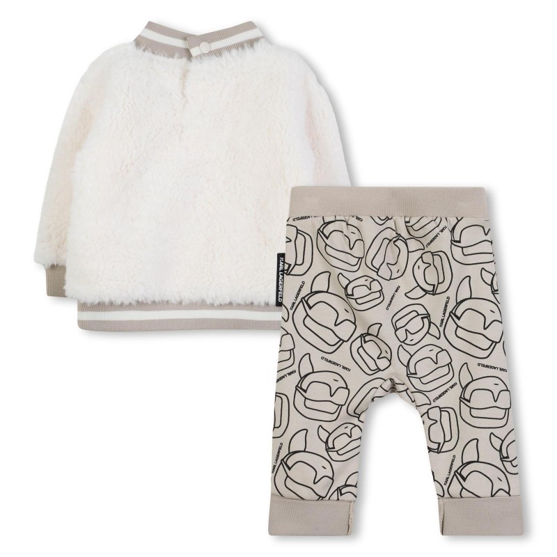 Ensemble pour garçons