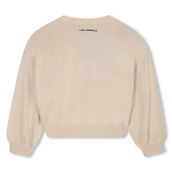 pull pour filles