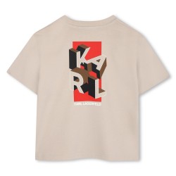 T-shirt manches courtes