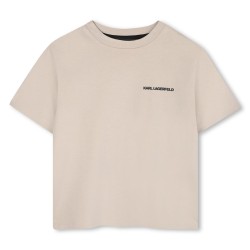 T-shirt manches courtes