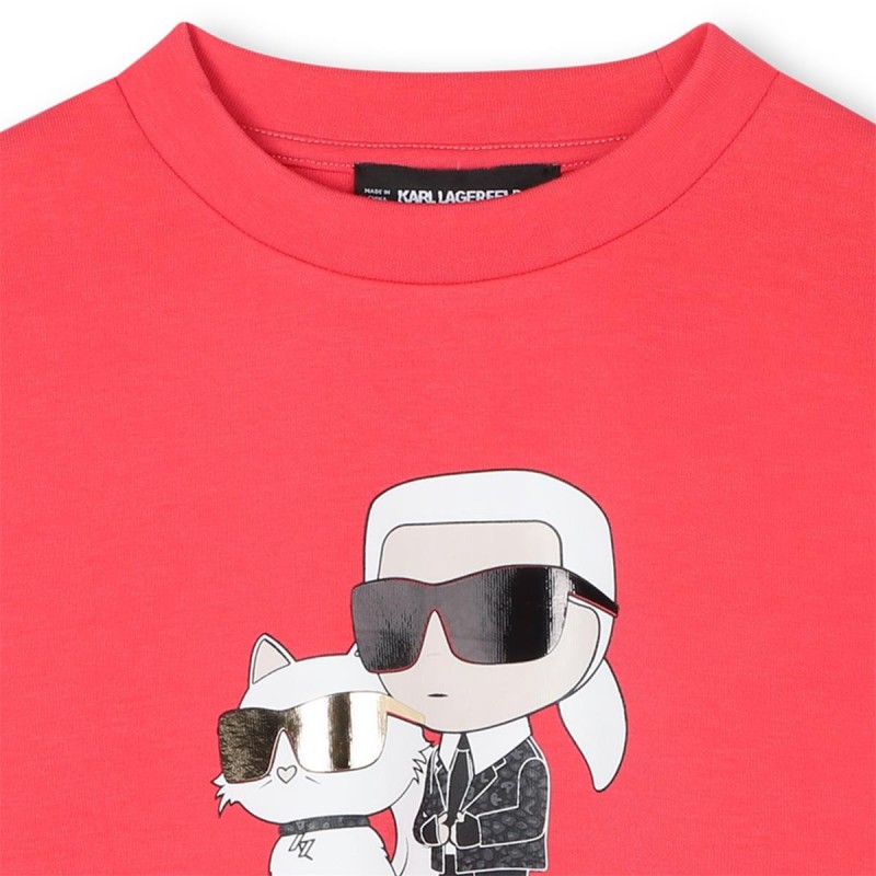 Sweat-shirt pour filles