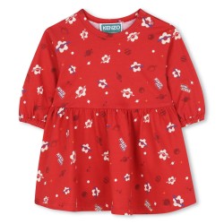robe à manches longues