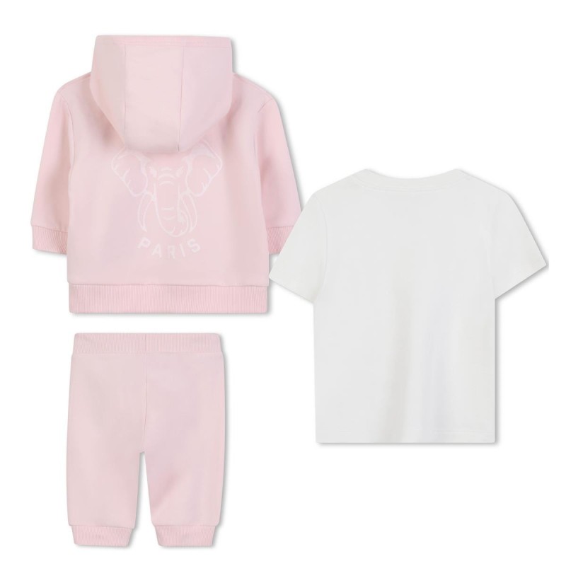 Ensemble pour enfants