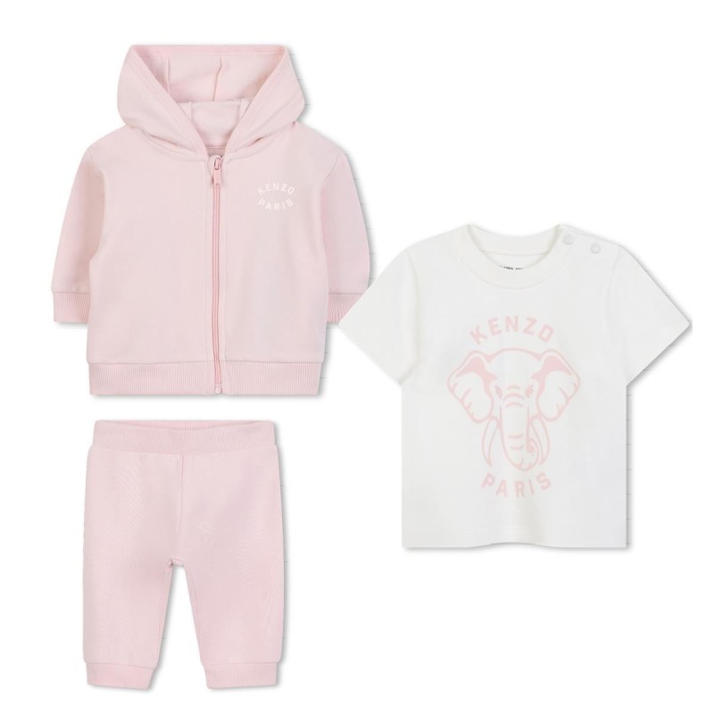 Ensemble pour enfants