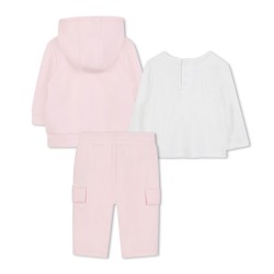 Ensemble pour filles