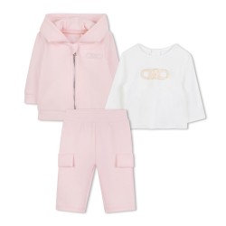 Ensemble pour filles