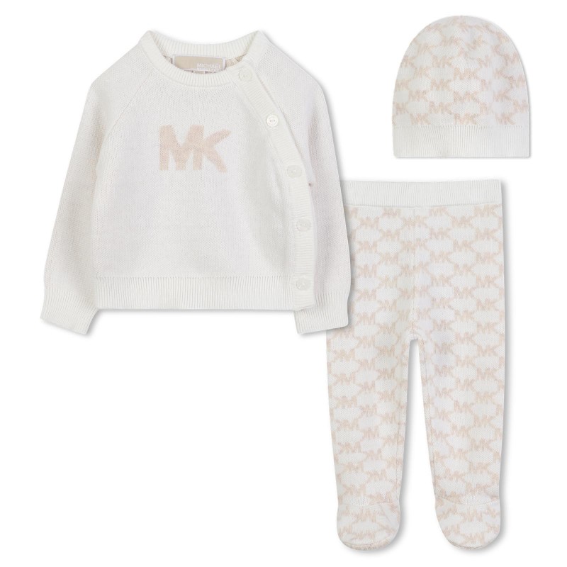Ensemble pour filles