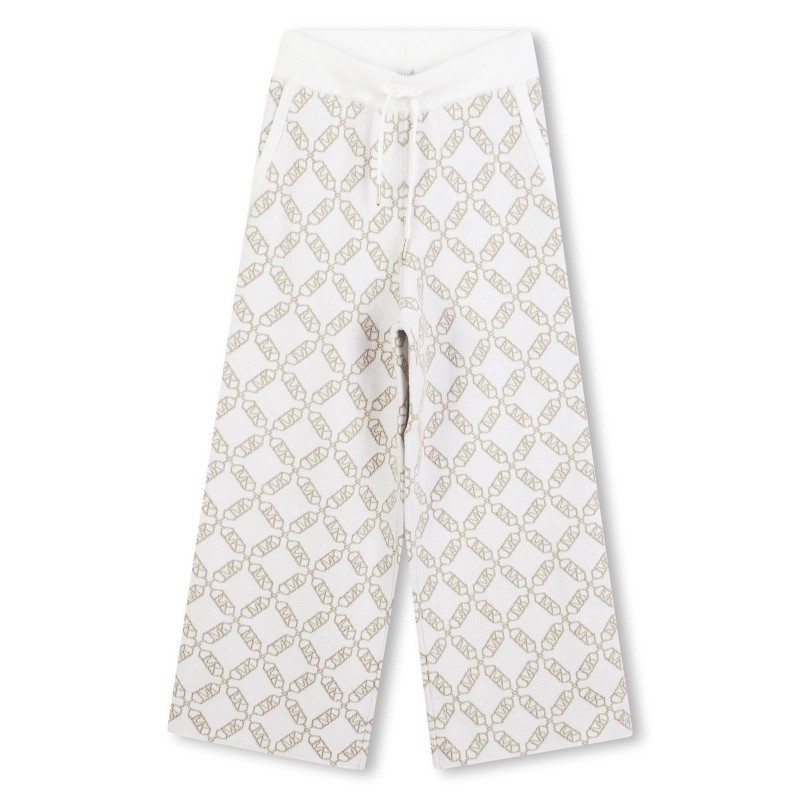 pantalon filles
