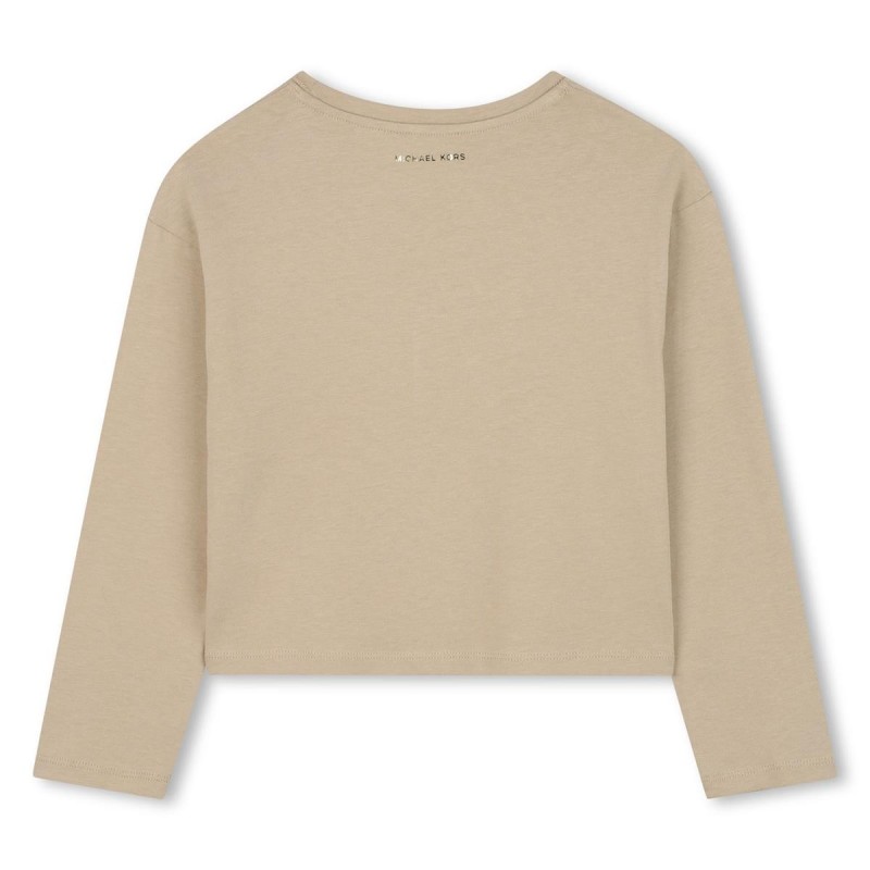 T-shirt manches longues