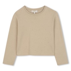T-shirt manches longues