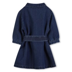 robe à manches longues