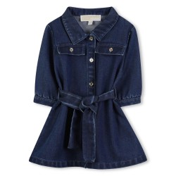 robe à manches longues