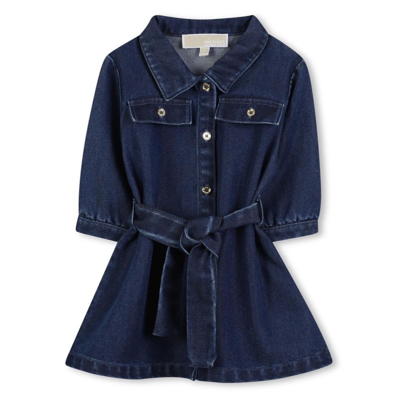 robe à manches longues