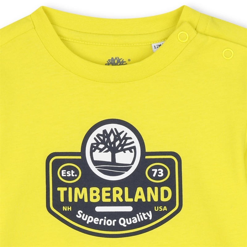 T-shirt à manches courtes