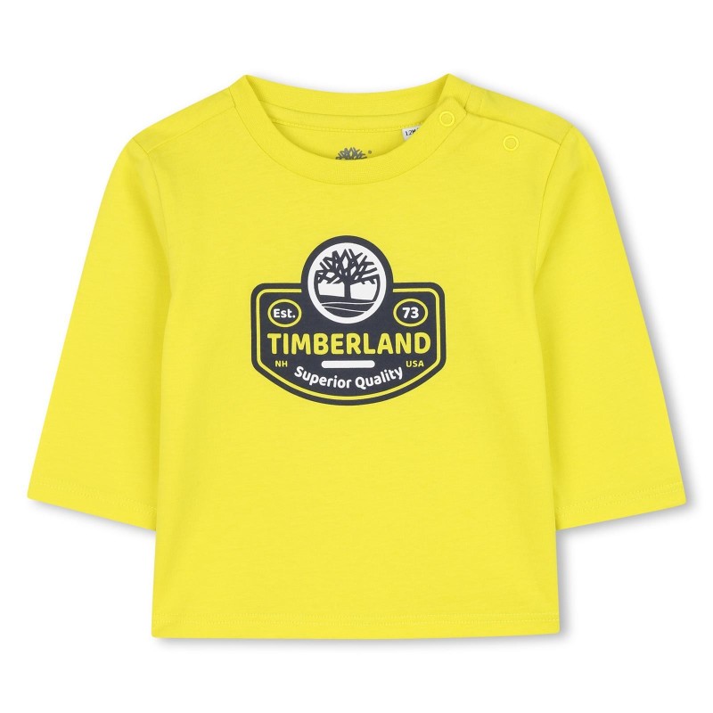 T-shirt à manches courtes