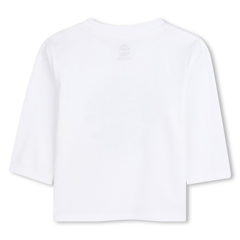 T-shirt manches longues